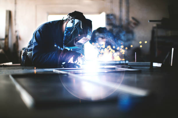 Best Welding Inspection and Certification in Long Beach, IN