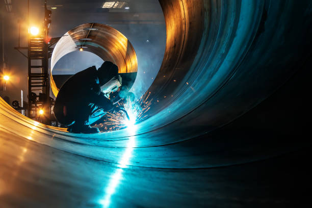 Best Food and Beverage Processing Equipment Welding in Long Beach, IN