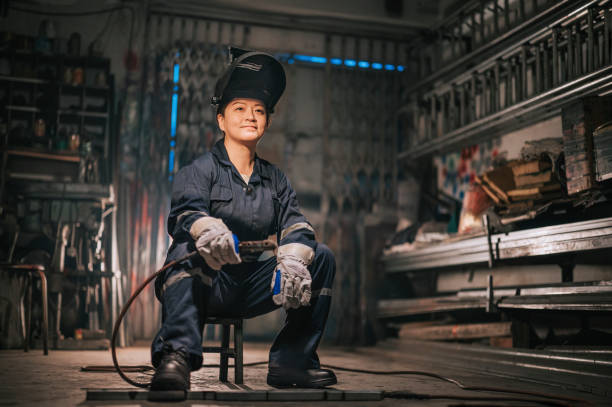 Best Marine and Shipbuilding Welding in Long Beach, IN
