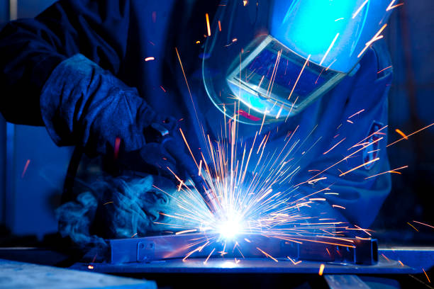 Best Artistic and Custom Metal Fabrication in Long Beach, IN