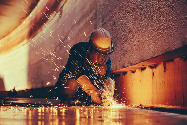 Long Beach, IN Welder & Metal Fabrication Company