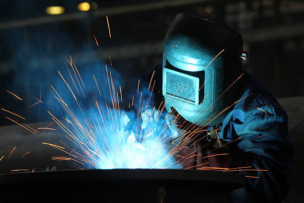 Affordable Welder Services in Long Beach, IN