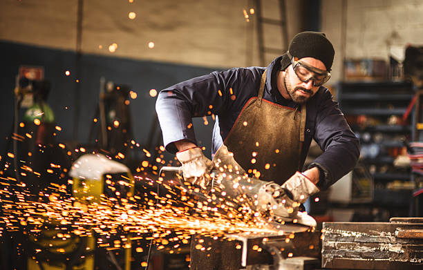 Best Automotive Welding in Long Beach, IN