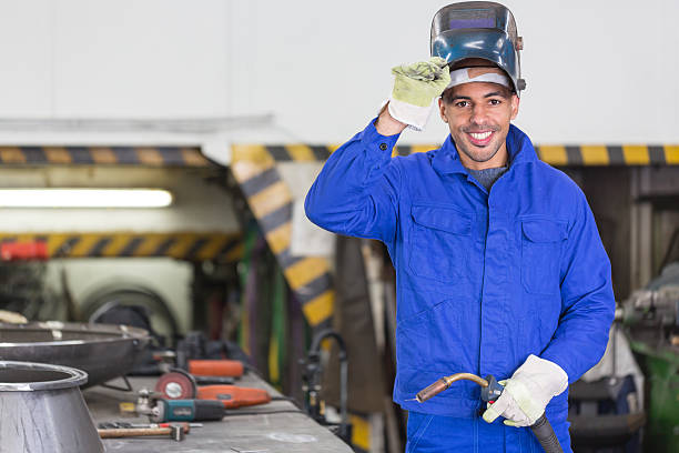 Best Structural Steel Welding in Long Beach, IN
