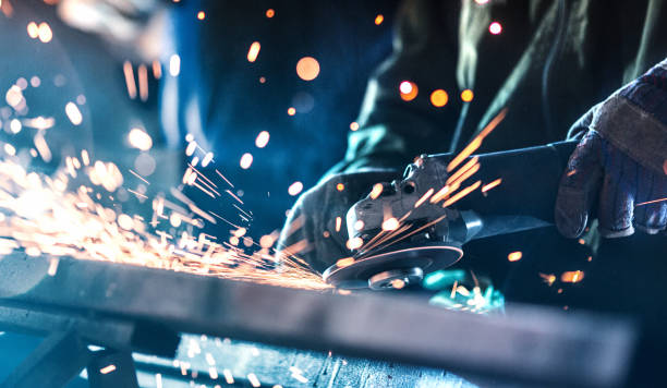  Long Beach, IN Welder Pros